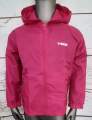 Lightweight Waterproof Jacket for Girls _ Brugi  Art. JW2A785 (2)