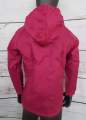 Lightweight Waterproof Jacket for Girls _ Brugi  Art. JW2A785 (3)