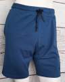 "Bermuda" Shorts 100% Cotton / Men _ ATHL  Art. AU01969M (2)