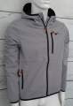 Summer Trekking Jacket / Men _ ATHL  Art. AU02229B (2)