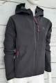 Summer Trekking Jacket / Women _ ATHL  Art. AD01743N (2)