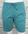 "Bermuda" Shorts 100% Cotton / Women _ ATHL  Art. AD00635T (2)