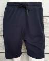 "Bermuda" Shorts 100% Cotton / Men _ ATHL  Art. AU01969B (2)