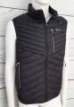 Men's Trekking Vest (light padding) _ NORDSEN  Art. NG3RY45 (2)