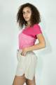 Women's Trekking Shorts _ BRUGI  Art. NH2D039 (2)