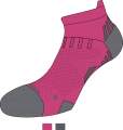 Summer Sports Socks / Brugi  Art. ZG41799 (5)