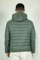 Men's Summer Jacket (Light Quilting) _ Brugi  Art. CQ4M728 (2)