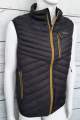 Men's Trekking Vest (light padding) _ NORDSEN  Art. NG3RQJB (2)