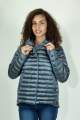 Women's Summer Jacket (Light Quilting) _ Brugi  Art. CB5C445 (1)