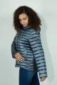 Women's Summer Jacket (Light Quilting) _ Brugi  Art. CB5C445 (2)