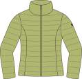 Women's Summer Jacket (Light Quilting) _ Brugi  Art. CB5D189 (4)