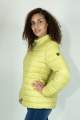 Women's Summer Jacket (Light Quilting) _ Brugi  Art. CB5D189 (2)