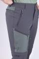 Summer Trekking Pants (Detachable Leg) / Men _ Brugi  Art. NA4PQNA (3)