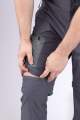 Summer Trekking Pants (Detachable Leg) / Men _ Brugi  Art. NA4PQNA (2)