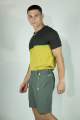 Men's Trekking Shorts _ Brugi  Art. NA4R980 (3)