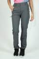 Summer Trekking Pants / Women _ Brugi  Art. NG2Z983 (1)