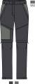 Summer Trekking Pants (Detachable Leg) / Women _ Brugi  Art. NH2BQNA (4)