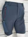 Men's Trekking Shorts _ Brugi  Art. NA4RQCD (1)