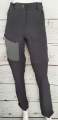 Summer Trekking Pants (Detachable Leg) / Women _ Brugi  Art. NH2BQNA (1)