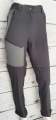 Summer Trekking Pants (Detachable Leg) / Women _ Brugi  Art. NH2BQNA (2)