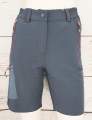 Women's Trekking Shorts _ Brugi  Art. NH2A409 (2)