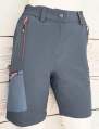 Women's Trekking Shorts _ Brugi  Art. NH2A409 (1)