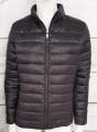 Women's Summer Jacket (Light Quilting) _ Brugi  Art. CB5D500 (2)