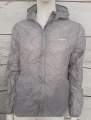 Women's Breathable Raincoat / Brugi _ 5000 mm Waterproof  Art. L12N468 (2)