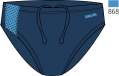 Men's Swimsuit _ Brugi  Art. S24H405 (4)