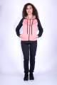 Summer Sports Suit / Women _ Brugi  Art. FE1YNM1 (1)