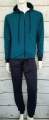 Summer Sports Suit / Men _ Brugi  Art. F91UQPR (1)