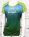 Women's Trekking T-Shirt _ Nordsen  Art. DM3IQMS (2)