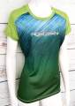 Women's Trekking T-Shirt _ Nordsen  Art. DM3IQMS (1)