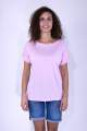 Women's T-Shirt (100% cotton) _ Brugi  Art. CE5H796 (1)