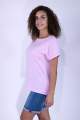 Women's T-Shirt (100% cotton) _ Brugi  Art. CE5H796 (2)