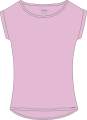 Women's T-Shirt (100% cotton) _ Brugi  Art. CE5H796 (4)