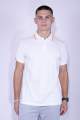 Men's Piquet Polo (stretch cotton) _ Brugi  Art. CQ1Q010 (1)