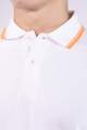 Men's Piquet Polo (stretch cotton) _ Brugi  Art. CQ1Q010 (2)