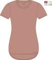 Women's Trekking T-Shirt _ Brugi  Art. NG2P835 (4)