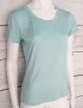 Women's Trekking T-Shirt _ Brugi  Art. NG2P622 (2)