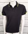 Men's Piquet Polo (stretch cotton) _ Brugi  Art. CQ1Q500 (1)