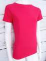 Women's Sports T-Shirt / Stretch Cotton _ ATHL  Art. AD01739F (1)