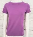 Women's Sports T-Shirt / Stretch Cotton _ ATHL  Art. AD01739V (1)