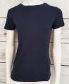 Women's Sports T-Shirt / Stretch Cotton _ ATHL  Art. AD01739G (2)
