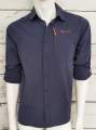 Men's Trekking Shirt _ MCKEE'S  Art. AU02420B (1)