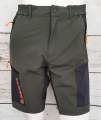 Men's Trekking Shorts (Water Repellent) _ MCKEE'S  Art. AU02337V (1)