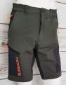 Men's Trekking Shorts (Water Repellent) _ MCKEE'S  Art. AU02337V (2)