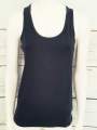 Women's Sports Tank Top / Stretch Cotton _ ATHL  Art. AD01753G (2)