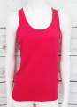 Women's Sports Tank Top / Stretch Cotton _ ATHL  Art. AD01753F (2)