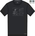 Men's Trekking T-Shirt (60% co, 40% pl)_ Brugi  Art. NA4I500 (4)